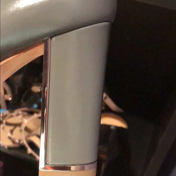 BNIB Authentic Chanel pumps sz 38 - Picture 4 of 4